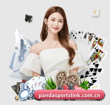 熊猫体育 APP 界面（Panda Sports）