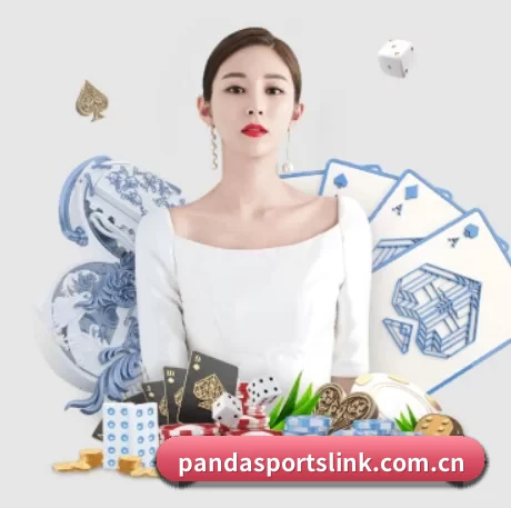 国际化进程（Panda Sports）